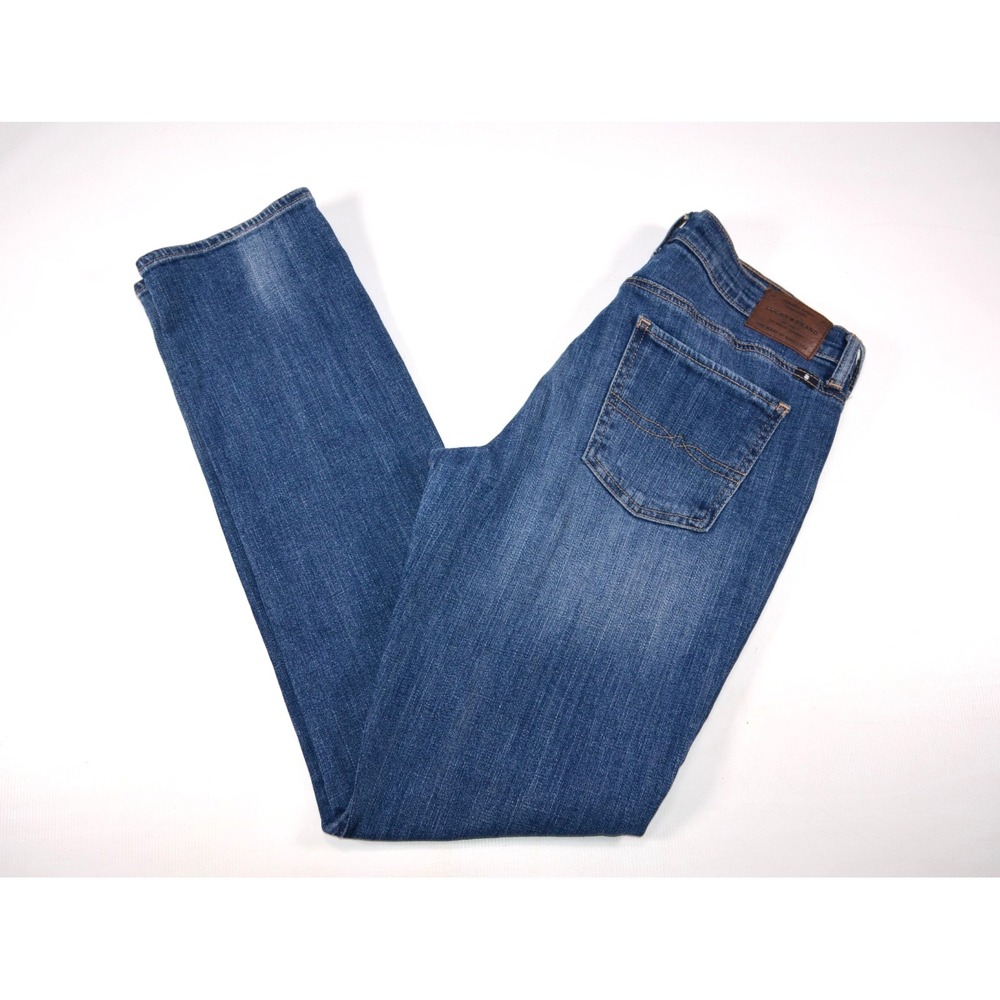 LUCKY BRAND Sweet Straight Jeans Women's Size 8/29 Waist 32" Inseam 31.5"